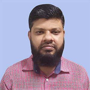 Ahmed Al-Rashidi