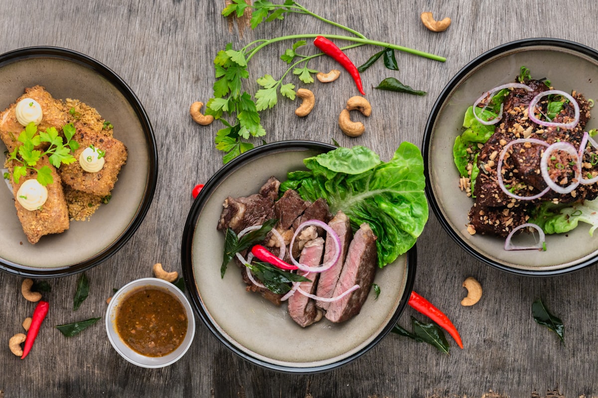 Street Food Around the World: 15 Dishes You Must Try