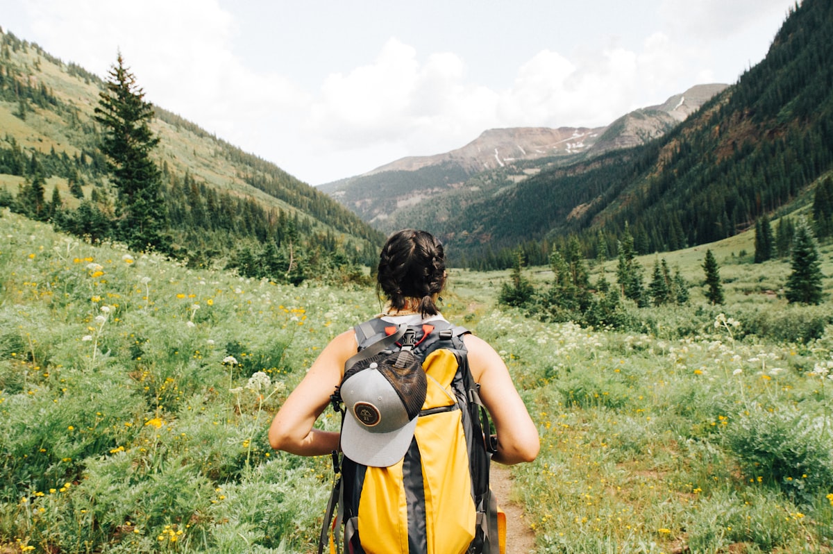 Trekking the Himalayas: A First-Timer's Complete Guide