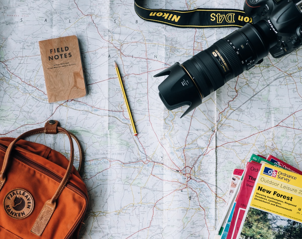 10 Essential Packing Tips for Every Traveller