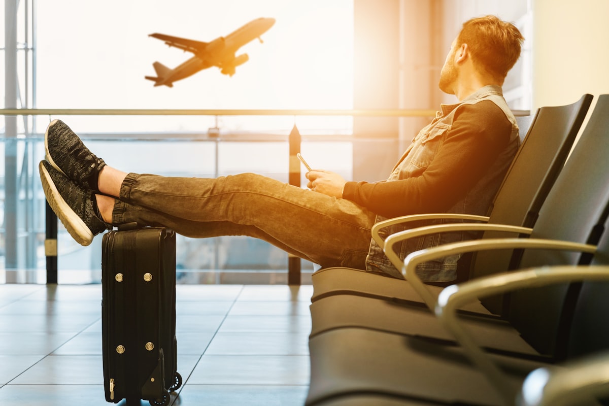 Staying Safe While Travelling Abroad: A Complete Guide