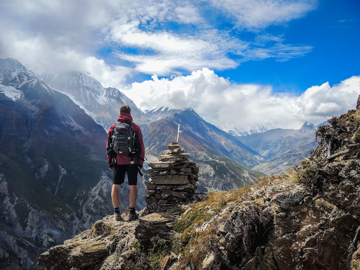 How to Travel Europe on 50 Dollars a Day
