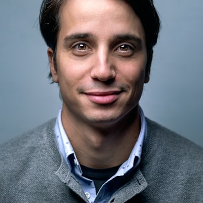 Carlos Mendoza