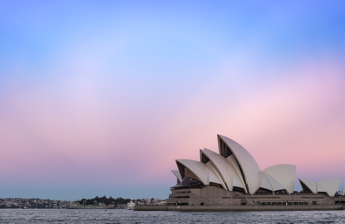 Harbour Bridge Hotel