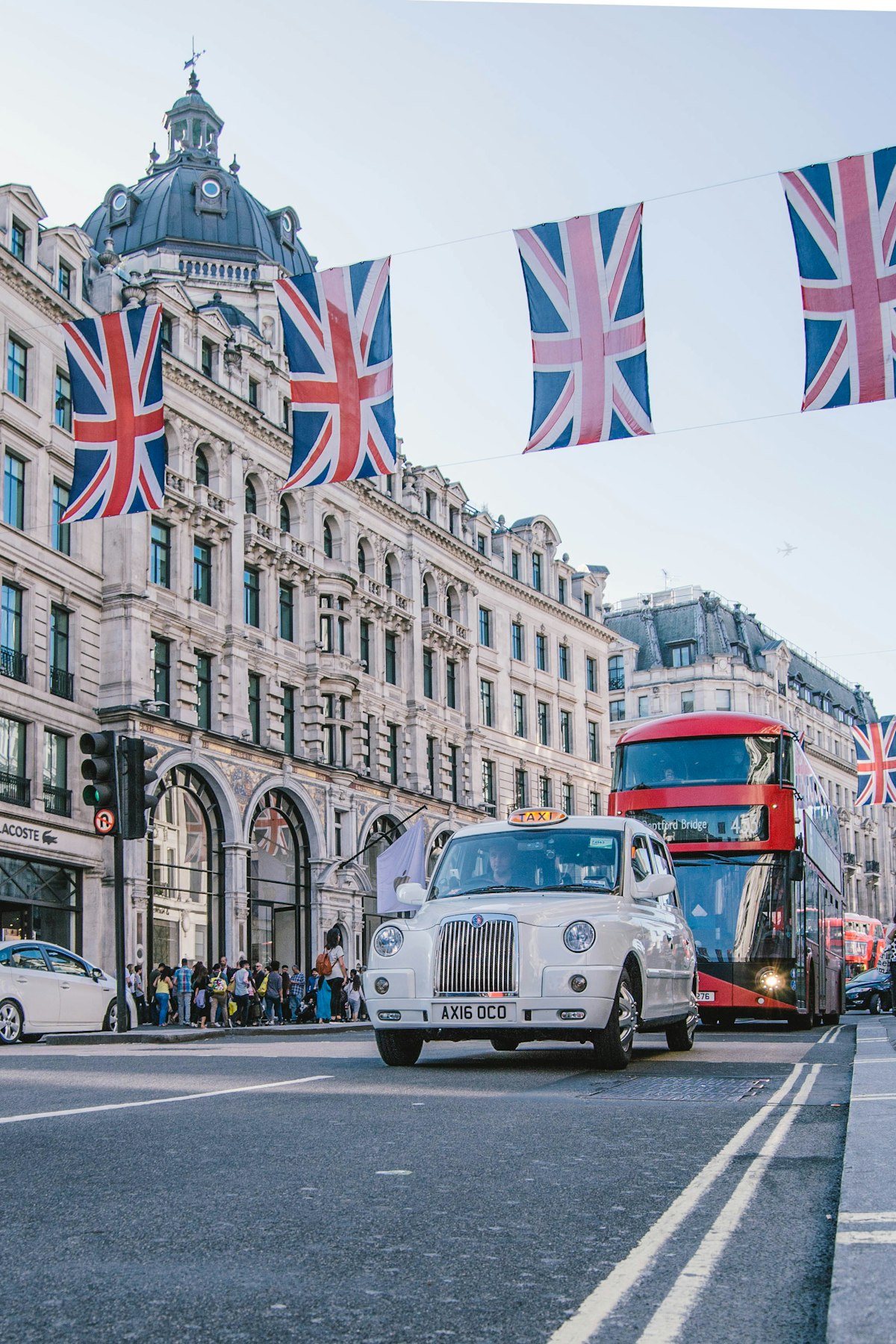 Mayfair Grand Hotel