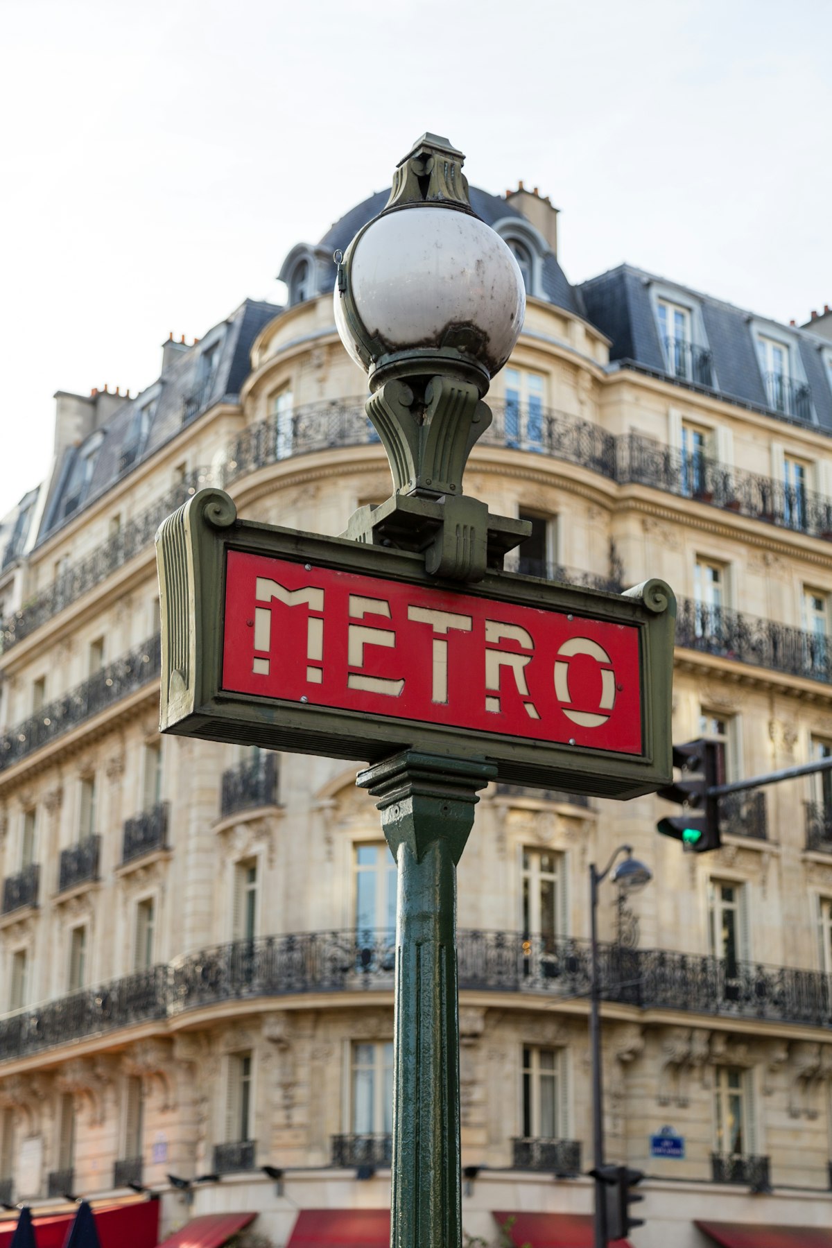 Hôtel de la Paix Opéra