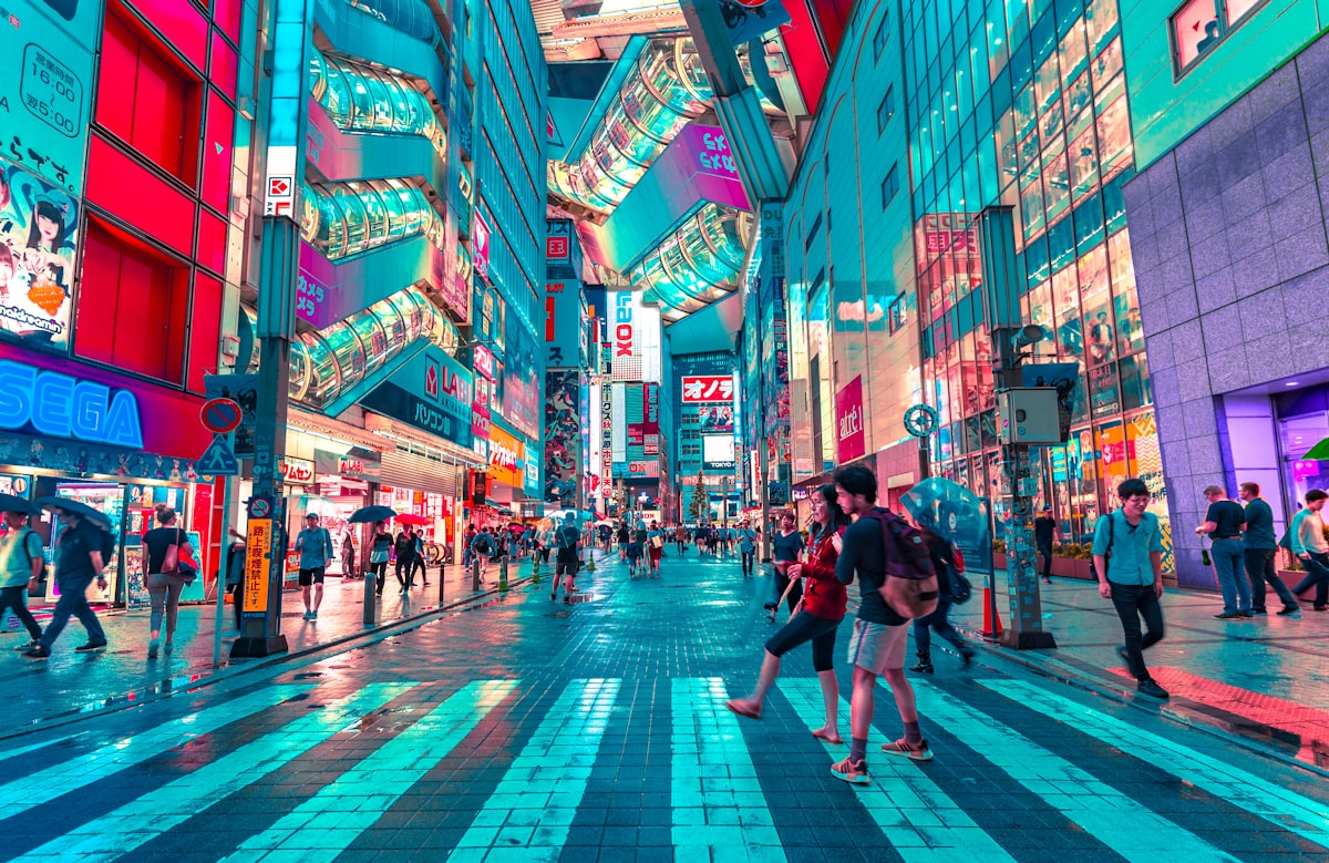 Asakusa Heritage Hotel