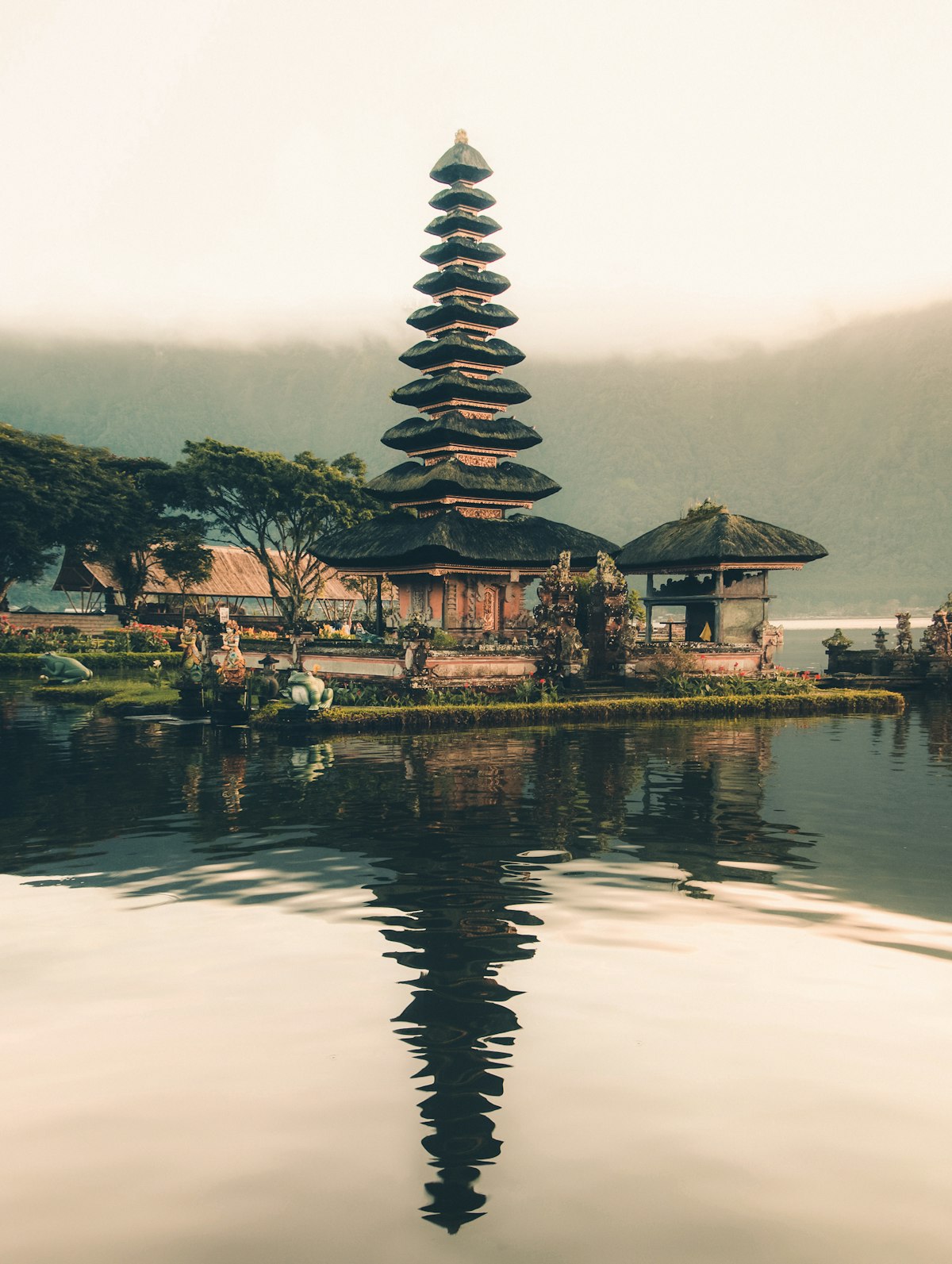 Ubud Jungle Hotel
