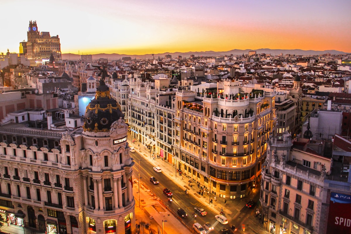 Hotel Barcelona Gaudí