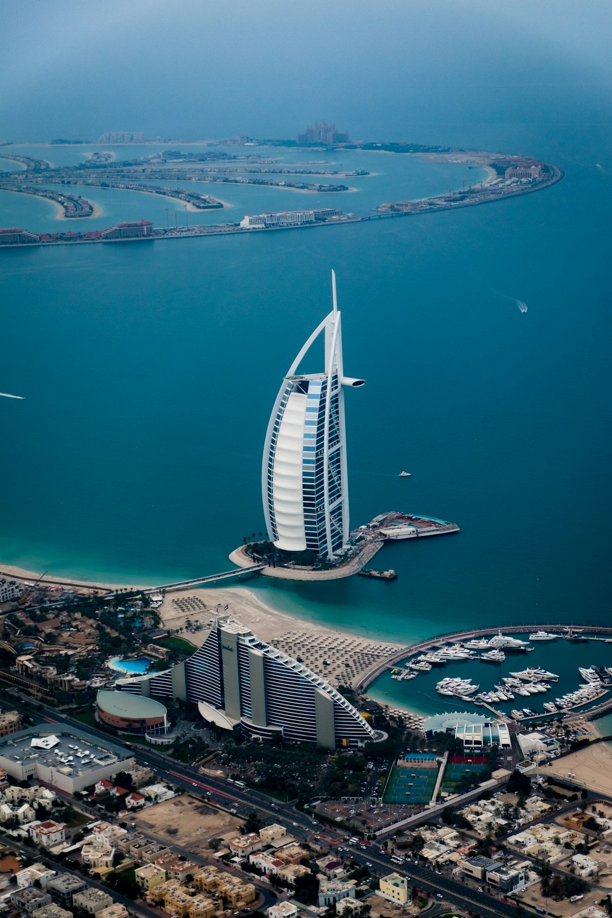 JBR Shoreline Hotel