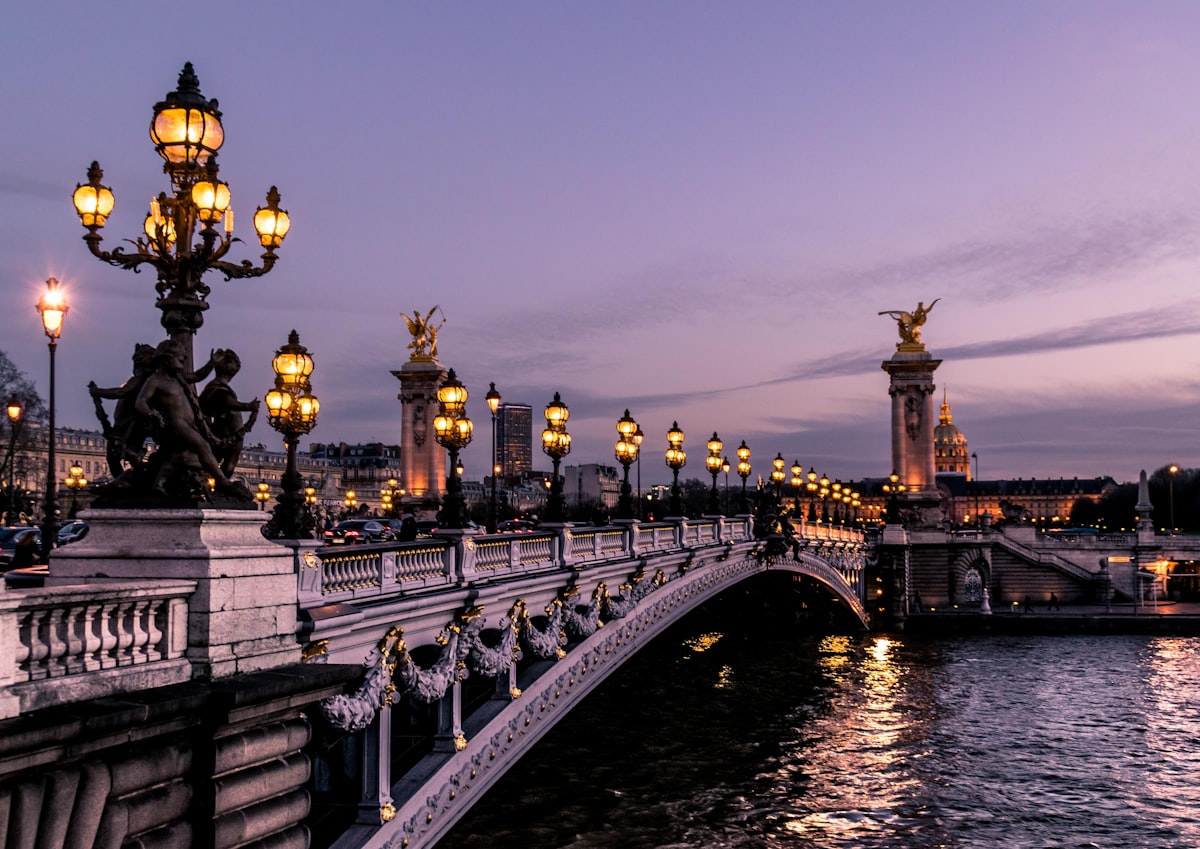 Hôtel de la Paix Opéra