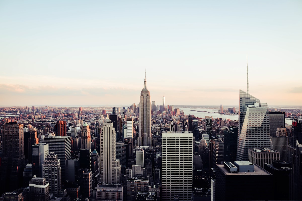 The Rockefeller Grand Hotel