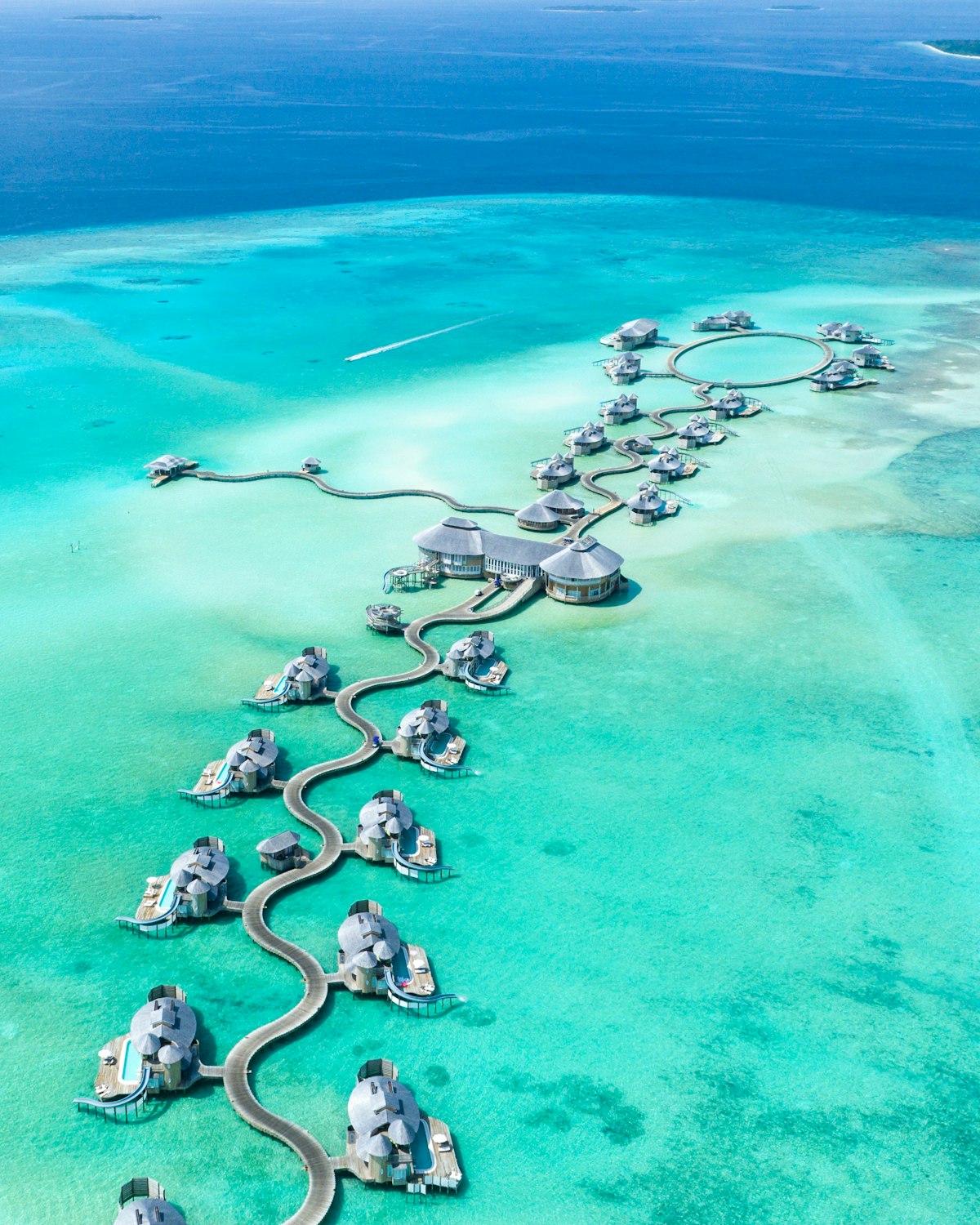 Coral Reef Boutique Hotel