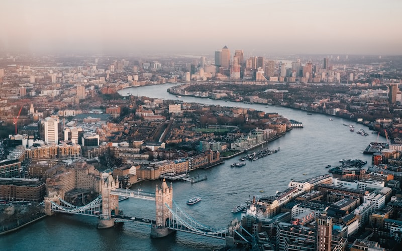 London Royal Palaces, Museums & West End