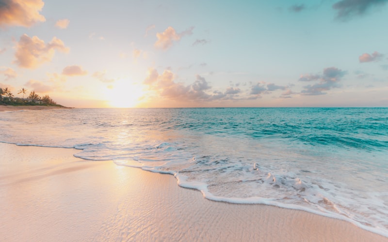 Maldives Overwater Bungalow Escape