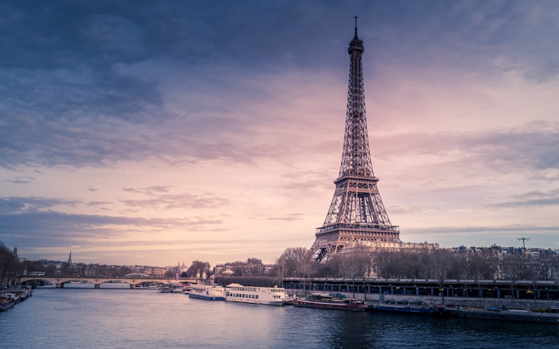 Paris Art & Cuisine Discovery