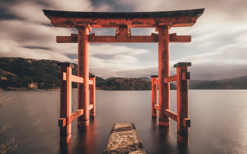 Tokyo Ancient Temples & Modern Innovation