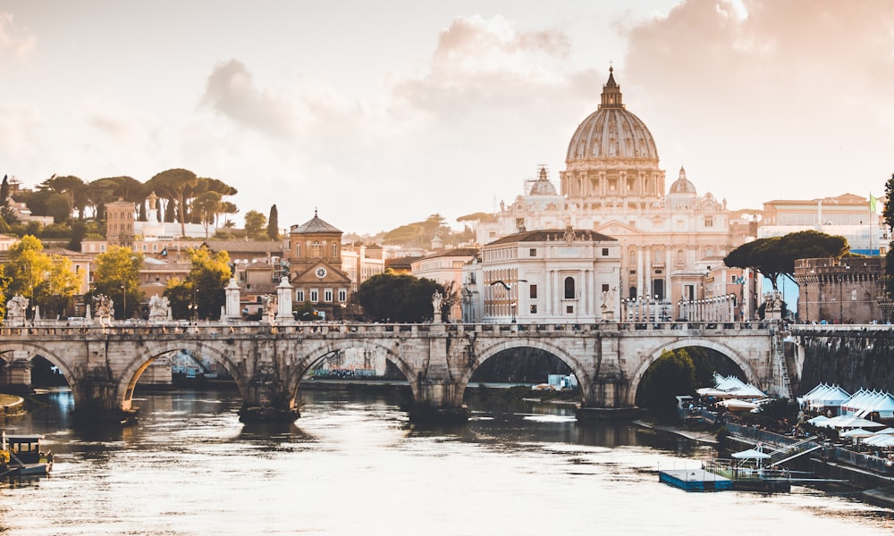 Ancient Rome, Vatican & Colosseum Tour