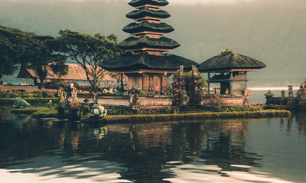 Bali Surf & Yoga Retreat