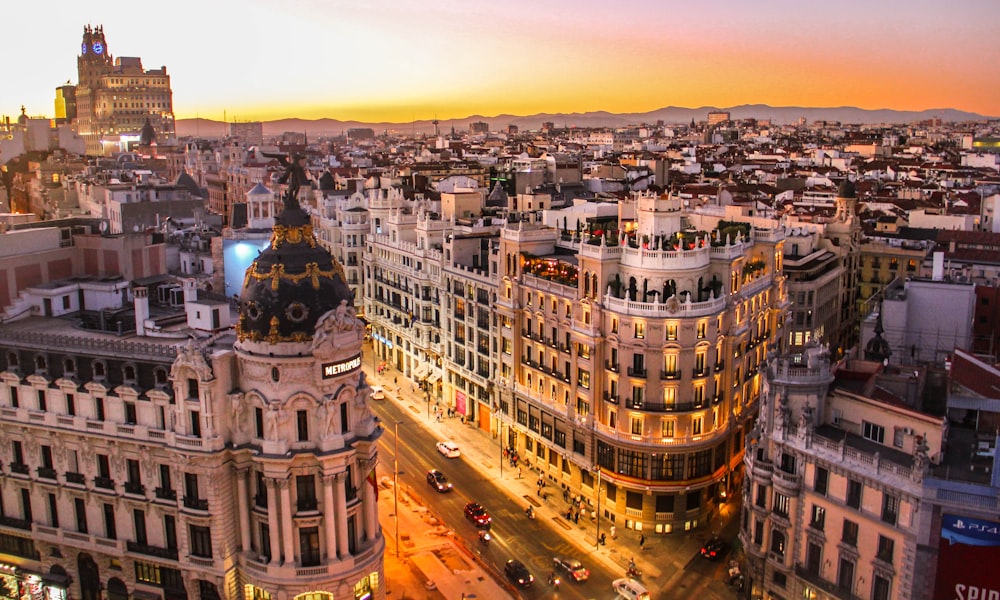 Barcelona Food Markets & La Boqueria Walk