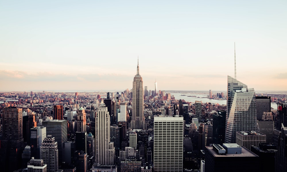 New York City Icons & Hidden Boroughs