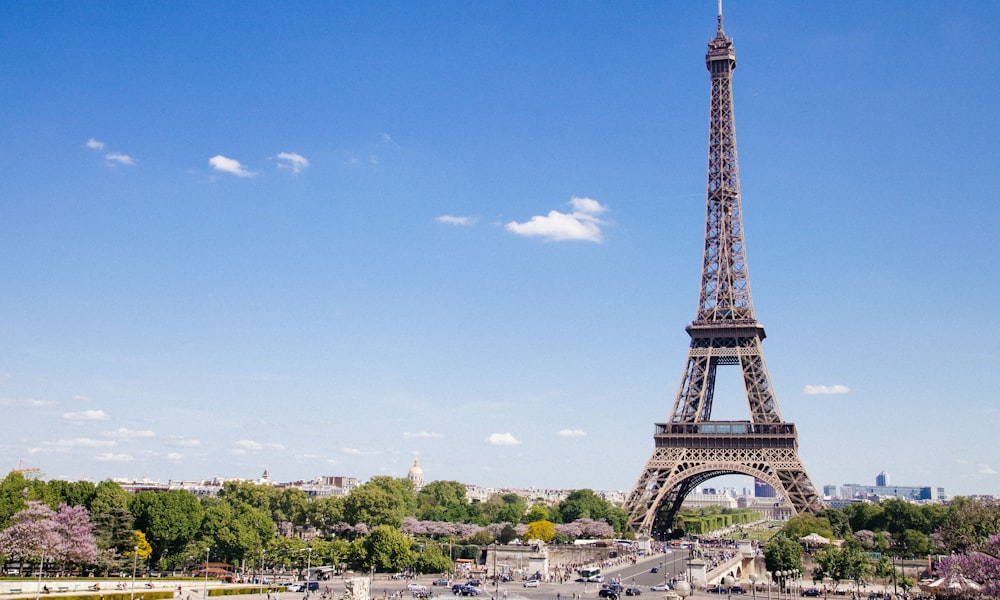 Paris Art & Cuisine Discovery