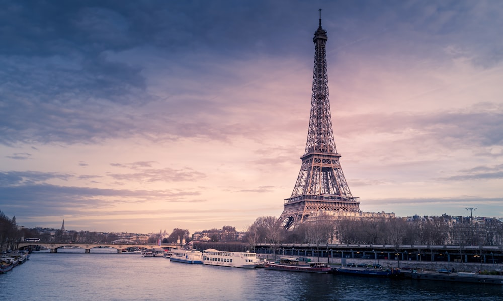 Paris Hidden Gems Walking Tour